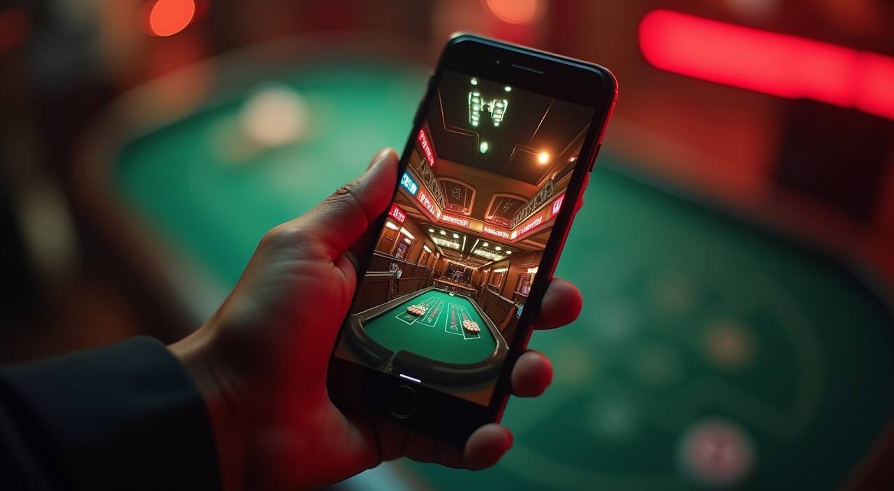 tcl999 mobile gaming